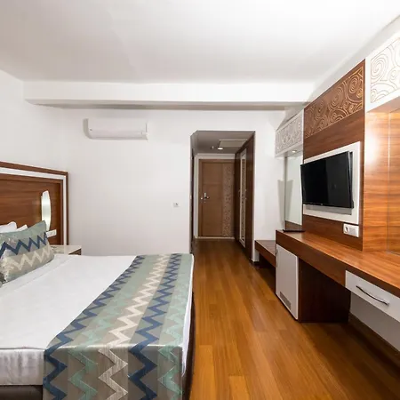 Hotel Zeyda