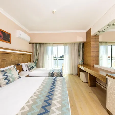 Zeyda Hotel 4*