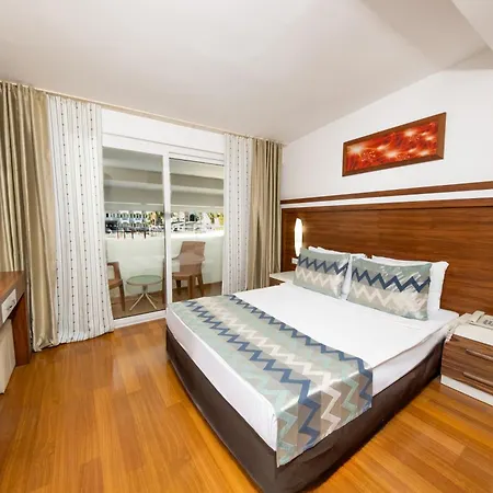 Hotel Zeyda
