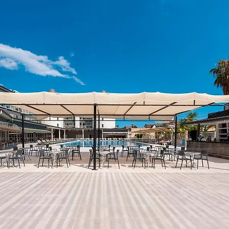 Zeyda Hotel