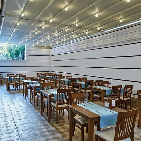 Hotel Zeyda