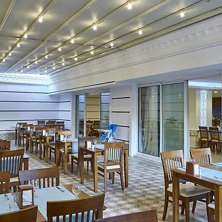 Hotel Zeyda 4*
