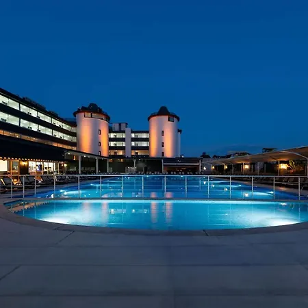 Hotel Zeyda