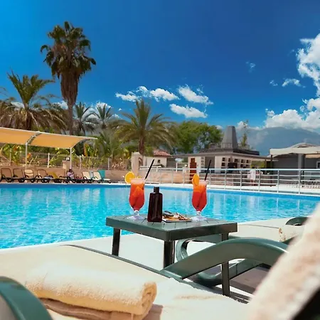 Hotel Zeyda 4*