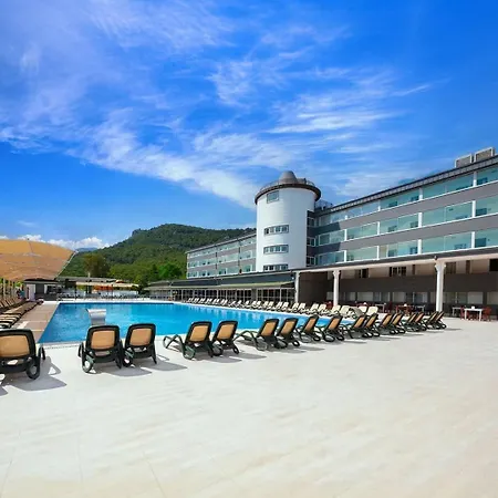 Zeyda Hotel