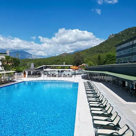 Zeyda Hotel 4*