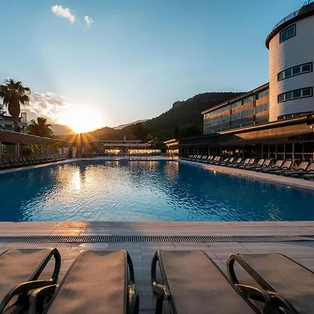 Zeyda Hotel Kemer