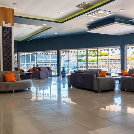 Hotel Zeyda Kemer