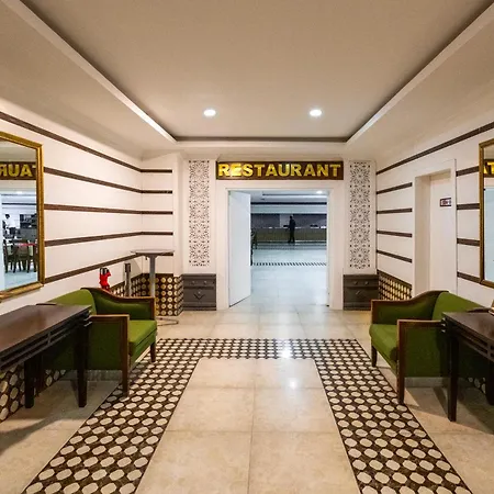 Hotel Zeyda