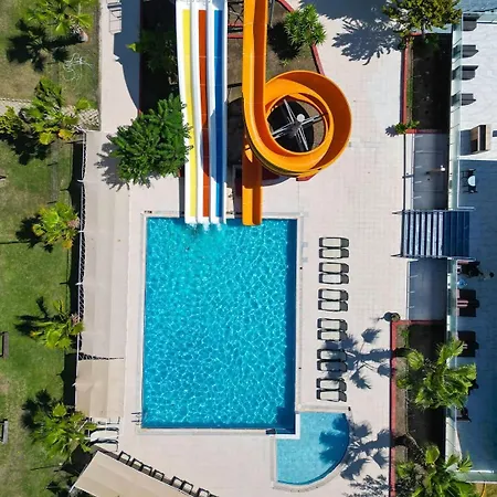 Zeyda Hotel 4*