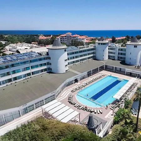 Zeyda 4* Kemer