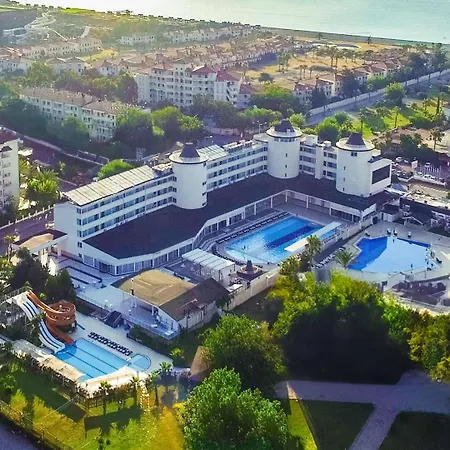 Zeyda Hotel