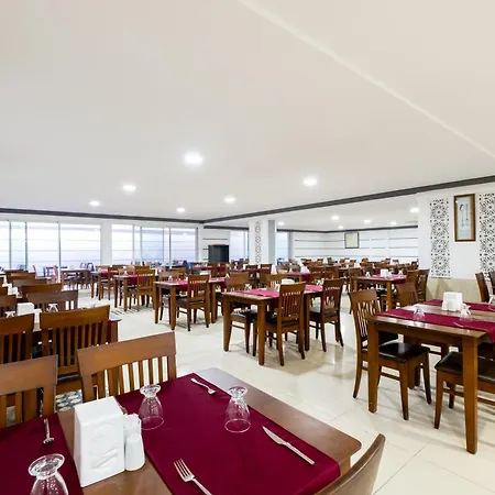 Hotel Zeyda