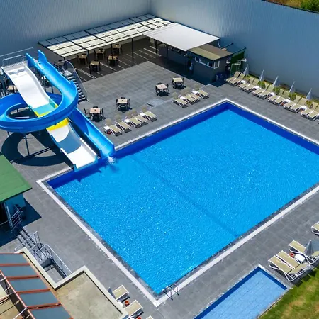 Zeyda Hotel